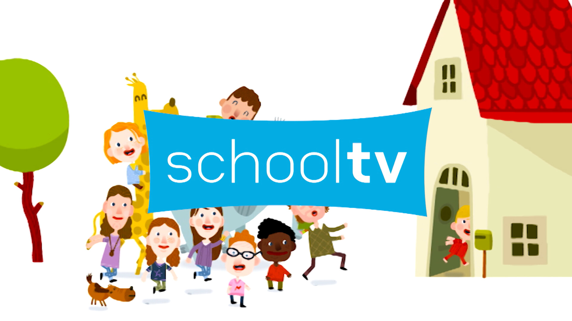 Schooltv