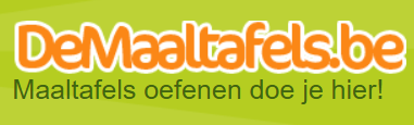 De Maaltafels