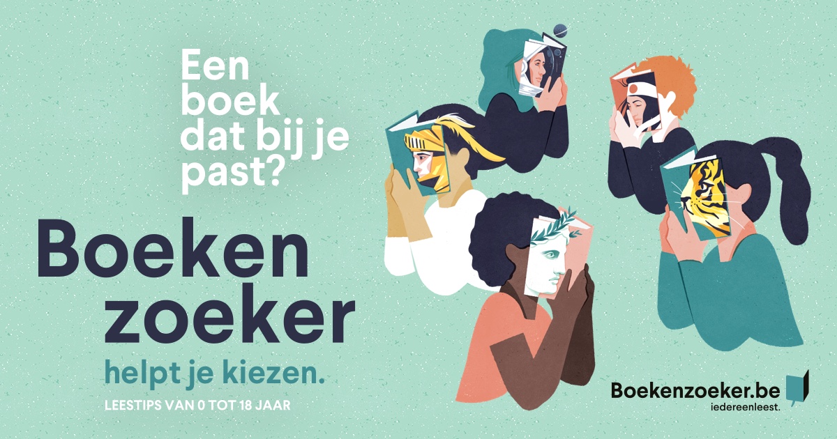 Boekenzoeker