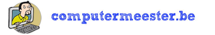 Computermeester